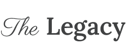 The Legacy