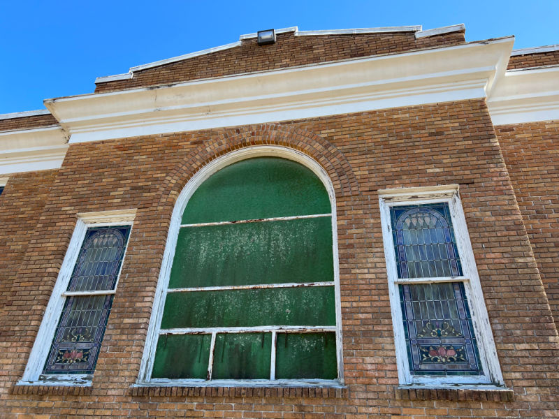 Wedding Reception Hall in Tavares FL, The Legacy