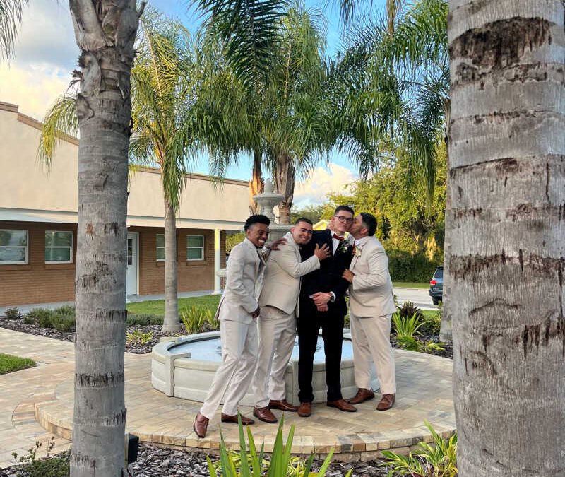 Affordable Wedding Venues Orlando: Under $5,000 Guide