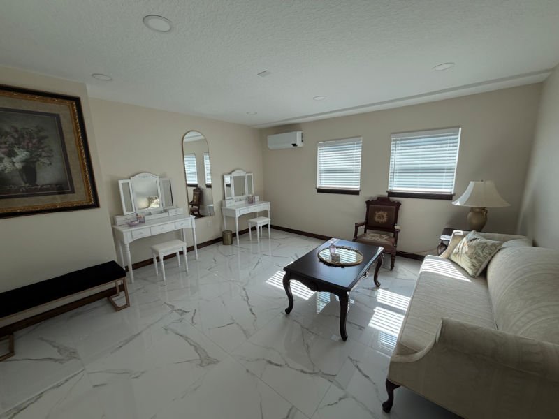 Wedding Venues With Bridal Suite: Why It Matters in FL